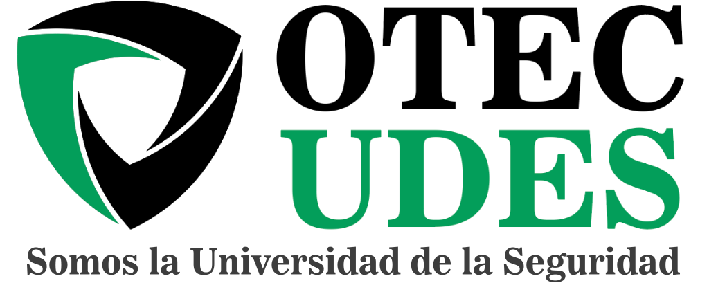 OTEC UDES Logo