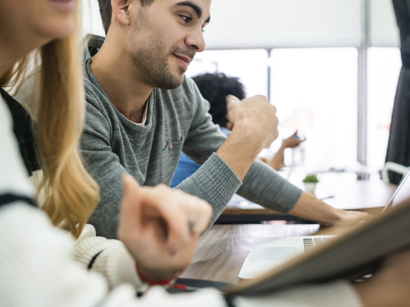 Formación Presencial